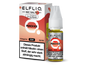 ELFLIQ - Peach Ice - Nikotinsalz Liquid 10 mg/ml