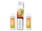 Flerbar - POD Double Apple 20 mg/ml (2 Stück pro Packung)