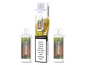 Flerbar - POD Kiwi Passion Fruit 20 mg/ml (2 Stück pro Packung)
