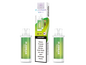 Flerbar - POD Lemon Mint 20 mg/ml (2 Stück pro Packung)