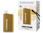 Flerbar - POD Akku 500 mAh gold