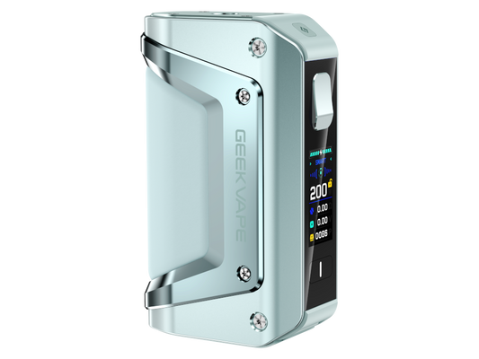 GeekVape - Aegis Legend 3 200 Watt grün