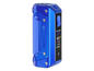 GeekVape - Aegis Solo 3 Akkuträger 100 Watt blau