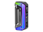 GeekVape - Aegis Solo 3 Akkuträger 100 Watt regenbogen