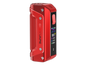 GeekVape - Aegis Solo 3 Akkuträger 100 Watt rot