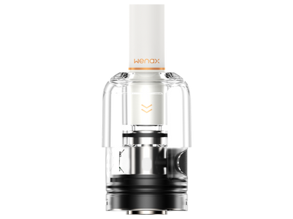 GeekVape - S Cartridge 1,2 Ohm (2 Stück pro Packung)
