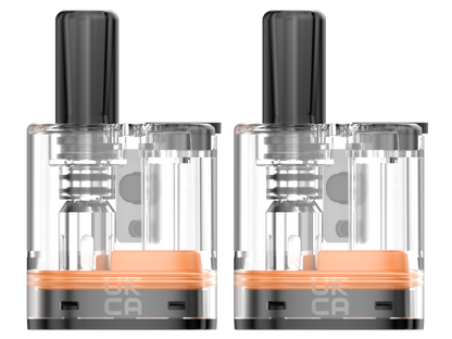 GeekVape - S30 Cartridge Boost Version 0,6 Ohm (2 Stück pro Packung)