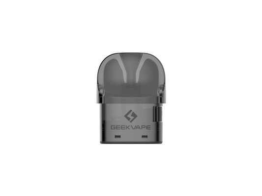 GeekVape - U 0,7 Ohm Cartridge (3 Stück pro Packung)