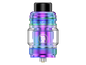 GeekVape - Z Fli Clearomizer Set regenbogen