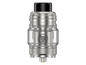GeekVape - Z Fli Clearomizer Set silber