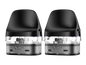GeekVape - J Cartridge 0,4 Ohm (2 Stück pro Packung)