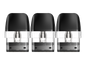 GeekVape - Q Cartridge 0,6 Ohm (3 Stück pro Packung)