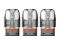 GeekVape - Q Cartridge 3 ml 0,6 Ohm (3 Stück pro Packung)