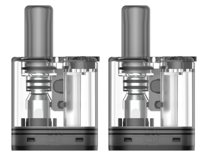 GeekVape - S30 Cartridge 0,6 Ohm (2 Stück pro Packung)