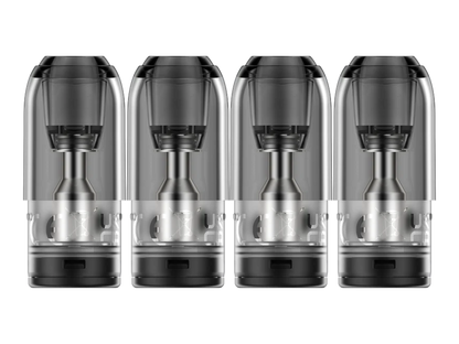 Geekvape - Wenax M1 V2 Cartridge 1,2 Ohm (4 Stück pro Packung)