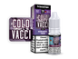 InnoCigs - Cold Vacci Heidelbeere-Fresh Aroma 3 mg/ml