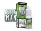 InnoCigs - First Man Apfel Aroma 6 mg/ml