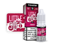InnoCigs - Little Soft Himbeer Aroma 18 mg/ml