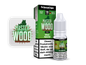 InnoCigs - Master Wood Waldmeister Aroma 3 mg/ml