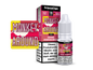 InnoCigs - Monkey Around Bananen-Amarenakirsche Aroma 6 mg/ml