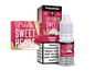 InnoCigs - Pretty Sweetheart Sahne-Erdbeer Aroma 0 mg/ml