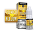 InnoCigs - Rounded Yellow Honigmelonen Aroma 9 mg/ml