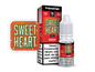 InnoCigs - Sweetheart Erdbeer Aroma 6 mg/ml