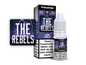 InnoCigs - The Rebels Tabak Vanille Aroma 3 mg/ml