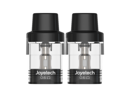 Joyetech - EVIO M Pro Pod 0,6 Ohm (2 Stück pro Packung)