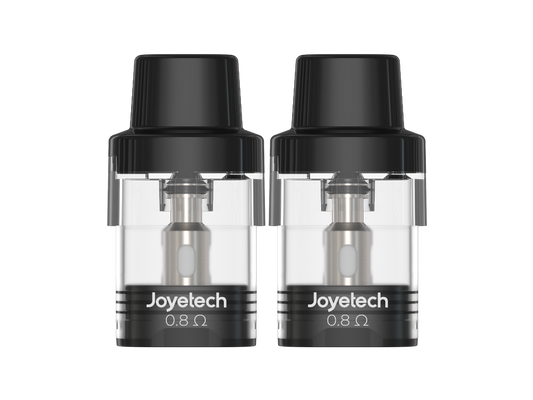 Joyetech - EVIO M Pro Pod 0,8 Ohm (2 Stück pro Packung)