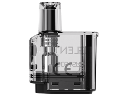 JustFog - GLENT Pod mit 0,6 Ohm Head (2 Stück pro Packung)