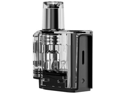 JustFog - GLENT Pod mit 0,6 Ohm Head (2 Stück pro Packung)