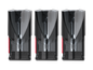JustFog - MyFit Pod mit 0,9 Ohm Head (3 Stück pro Packung)