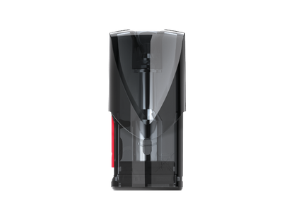 JustFog - MyFit Pod mit 0,9 Ohm Head (3 Stück pro Packung)