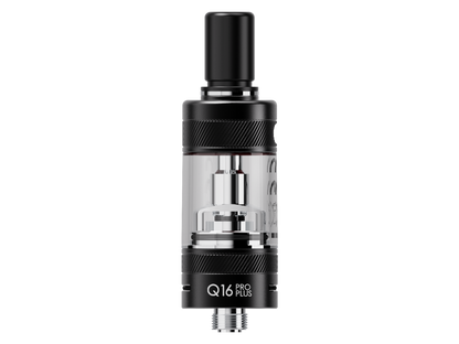 JustFog - Q16 Pro Plus Clearomizer Set schwarz