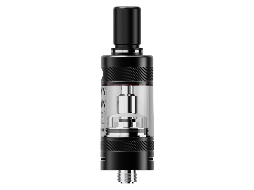 JustFog - Q16 Pro Plus Clearomizer Set schwarz