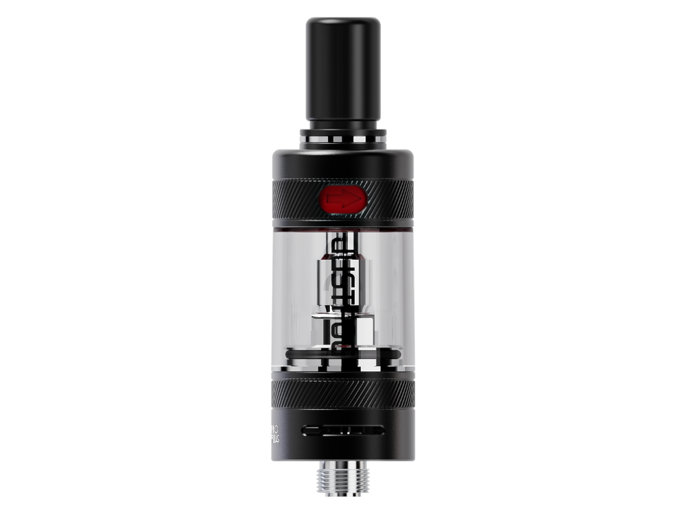 JustFog - Q16 Pro Plus Clearomizer Set schwarz