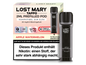 Lost Mary - Tappo Pod Apple Watermelon 20 mg/ml (2 Stück pro Packung)