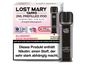 Lost Mary - Tappo Pod Blueberry Sour Raspberry 20 mg/ml (2 Stück pro Packung)