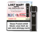 Lost Mary - Tappo Pod Cherry Ice 20 mg/ml (2 Stück pro Packung)