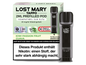 Lost Mary - Tappo Pod Kiwi Passion Fruit Guava 20 mg/ml (2 Stück pro Packung)
