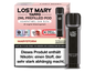 Lost Mary - Tappo Pod Marystorm 20 mg/ml (2 Stück pro Packung)