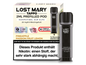 Lost Mary - Tappo Pod Pineapple Passion Fruit Lemon 20 mg/ml (2 Stück pro Packung)
