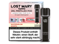 Lost Mary - Tappo Pod Watermelon Mojito 20 mg/ml (2 Stück pro Packung)