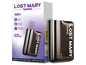 Lost Mary - Tappo Akku 750 mAh bronze