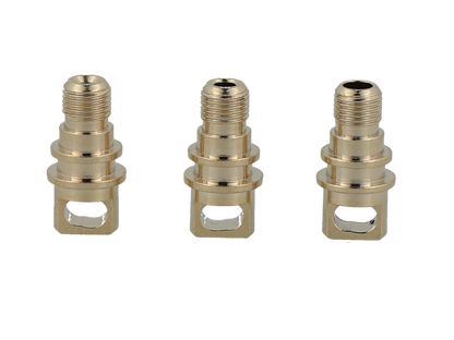 Lost Vape - E Plus RBA Pod