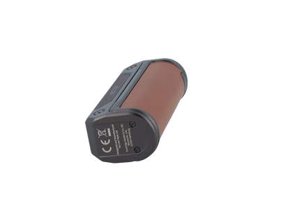 Lost Vape - Thelema Solo 100 Watt gunmetal-carbon