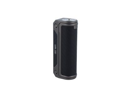 Lost Vape - Thelema Solo 100 Watt gunmetal-carbon
