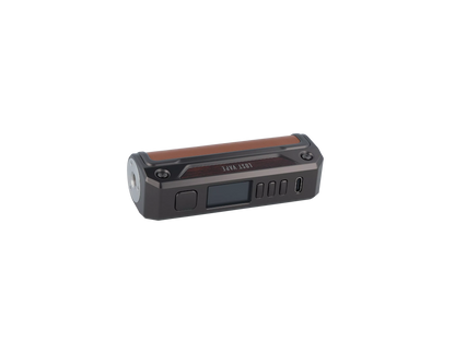 Lost Vape - Thelema Solo 100 Watt schwarz-carbon