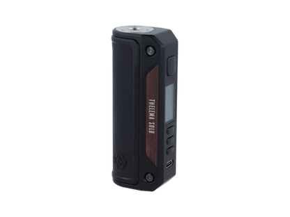 Lost Vape - Thelema Solo 100 Watt schwarz
